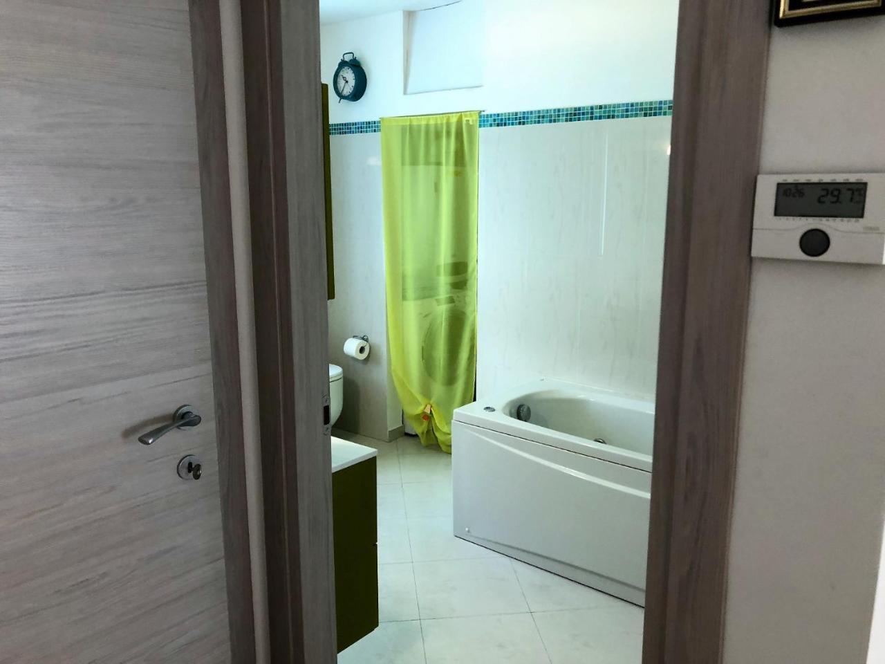 House Claudia By Holiday World Apartment Genoa Exterior photo